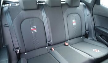 SEAT ARONA 1.5 L TSI DSG7 150 CH FR complet