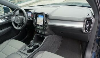 VOLVO XC 40 D3 2.0 L GEARTRONIC 150 CH  MOMENTUM complet