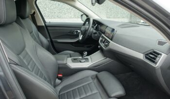 BMW 320 E TOURING HYBRIDE RECHARGEABLE 204 CH complet