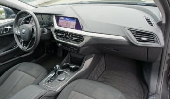 BMW 116DA SERIE 1 complet