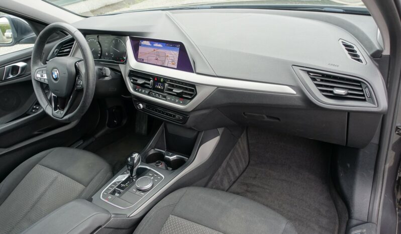 BMW 116DA SERIE 1 complet