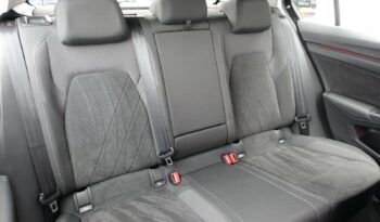 VOLKSWAGEN GOLF VIII HYBRIDE RECHARGEABLE 204 CH  STYLE complet