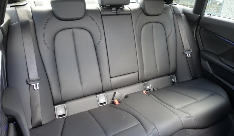 BMW 218 I GRANCOUPE SERIE 2 PACK M complet