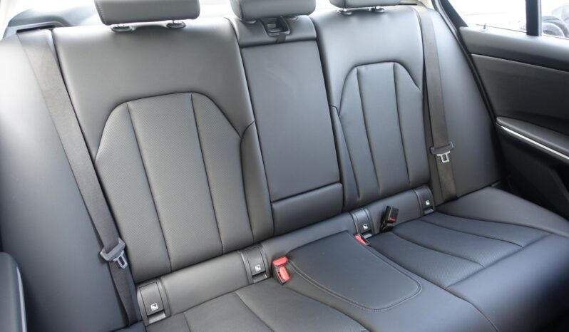 BMW 320 DA BERLINE BVA SERIE 3 complet