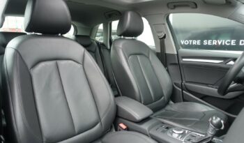 AUDI A3 SPORTBACK 1.6L TDI S-TRONIC 116 CH complet