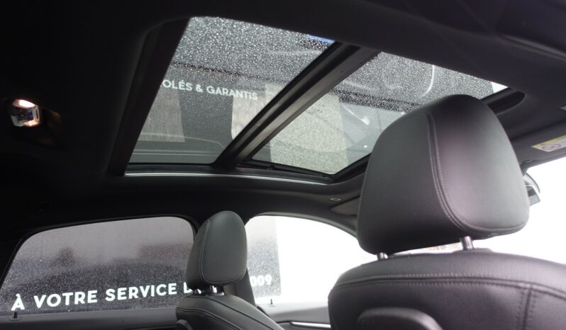 BMW 218 IA GRANCOUPE SERIE 2 PACK M complet