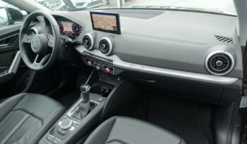 AUDI Q2 35 TFSI S-TRONIC 150CH S-LINE complet