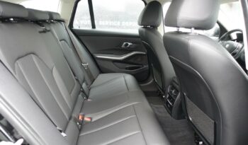 BMW 318 DA TOURING SERIE 3 MHEV BVA complet
