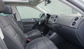 VOLKSWAGEN TIGUAN 2.0L TDI 150 CH complet