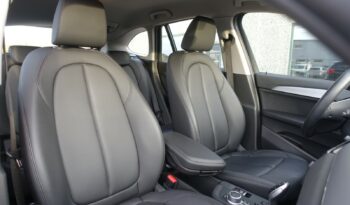 BMW X1 S-DRIVE 18 DA PHASE 2 complet