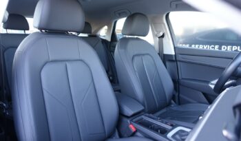 AUDI Q3 SPORTBACK 45 TFSI E S-TRONIC 245 CH HYBRIDE RECHARGEABLE complet