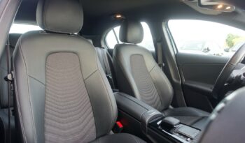 MERCEDES CLASSE A 180D 8G-DCT complet