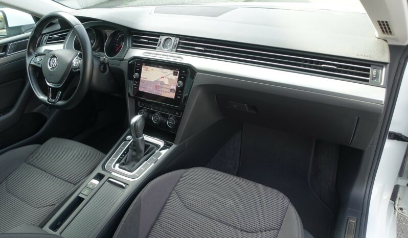 VOLKSWAGEN ARTEON 2.0 TDI 150CH DSG complet