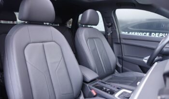 AUDI Q3 SPORTBACK 35 TDI 150 CH S-TRONIC complet