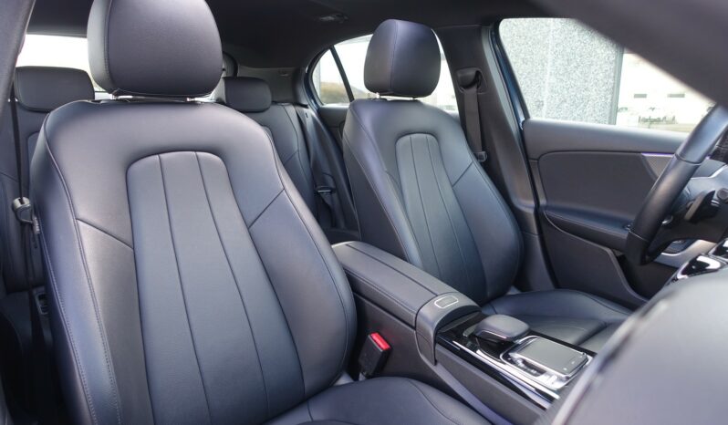 MERCEDES CLASSE A 200 D 150 CH 8G-DCT complet