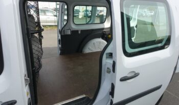 RENAULT KANGOO RALLONGE 1.5L DCI 95 CV TVA RECUPERABLE complet