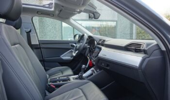 AUDI Q3 35 TDI 150 CH S-TRONIC complet