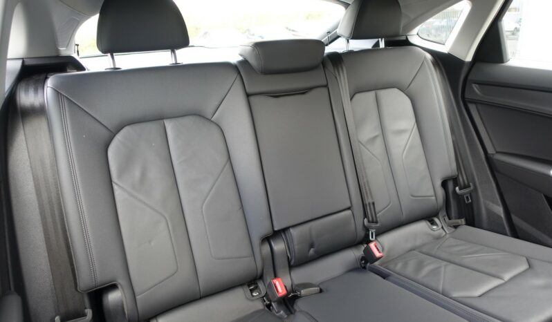 AUDI Q3 45 TFSI E S-TRONIC 245 CH HYBRIDE RECHARGEABLE complet