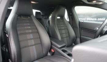 MERCEDES CLASSE CLA 180 I BERLINE 7G-DCT complet