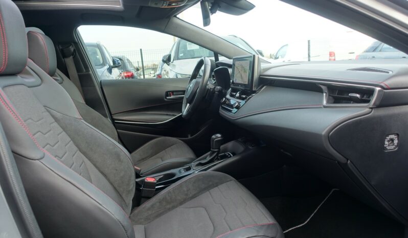 TOYOTA COROLLA 2.0 VVT-i 16V 184h Hybride  JBL EDITION complet