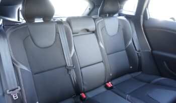 VOLVO V40 2.0L D2 GEARTRONIC 120CH BLACK EDITION complet