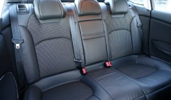 CITROËN C5 BERLINE 2.0 HDI 140 CH   EXCLUSIVE complet