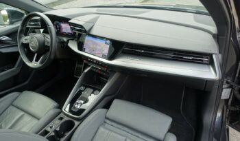 AUDI A3 SPORTBACK 35 TDI S-TRONIC 150 CH  S-LINE complet