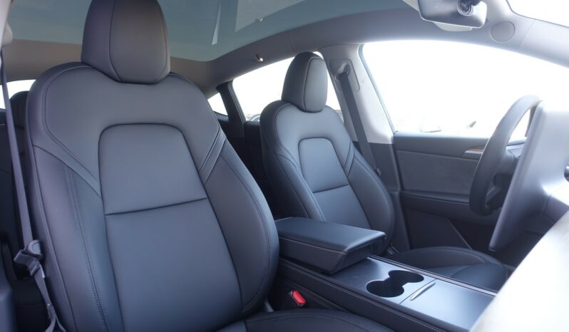 TESLA MODEL Y 235 KW BVA complet