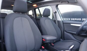 BMW 218 DA GRAN TOURER BVA 7 PLACES SERIE 2 complet