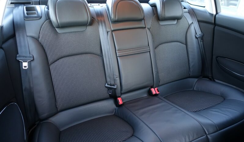CITROËN C5 BERLINE 2.0 HDI 140 CH   EXCLUSIVE complet