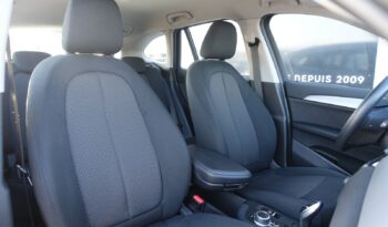 BMW X1 18 IA S-DRIVE complet