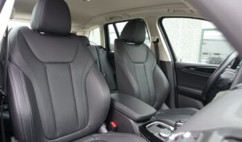 BMW X3 X-DRIVE 30EA HYBRIDE RECHARGEABLE 292 CH complet