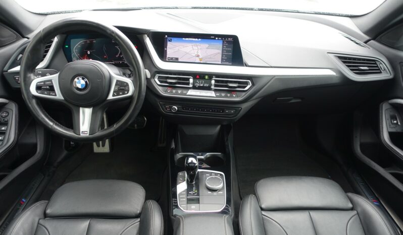 BMW 218 IA GRANCOUPE SERIE 2 PACK M complet