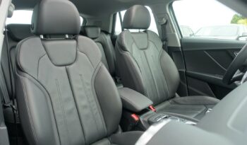 AUDI Q2 35 TFSI S-TRONIC 150CH S-LINE complet