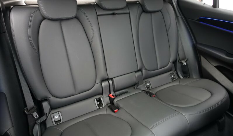 BMW X2 S-DRIVE 18 DA complet