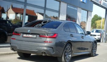 BMW 320 E BERLINE HYBRIDE RECHARGEABLE PACK M complet