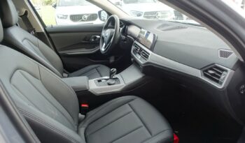 BMW 318 DA TOURING 150 CH SERIE 3 BVA complet