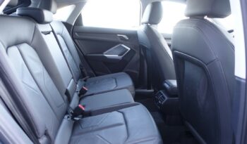 AUDI Q3 SPORTBACK 45 TFSI E S-TRONIC 245 CH HYBRIDE RECHARGEABLE complet