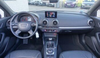 AUDI A3 CABRIOLET TFSI 150 CH complet