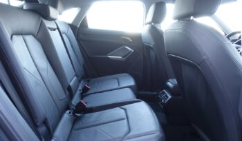 AUDI Q3 SPORTBACK 45 TFSI E S-TRONIC 245 CH HYBRIDE RECHARGEABLE complet
