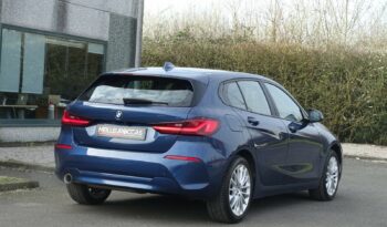 BMW 116DA SERIE 1 complet