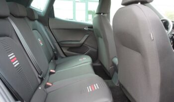 SEAT ARONA 1.5 L TSI DSG7 150 CH FR complet