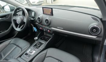 AUDI A3 SPORTBACK 2.0L TDI 150 CH complet
