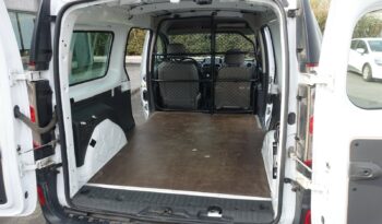 RENAULT KANGOO RALLONGE 1.5L DCI 95 CV TVA RECUPERABLE complet