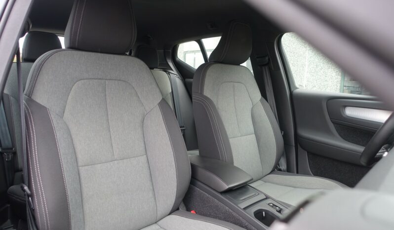 VOLVO XC 40 D3 2.0 L GEARTRONIC 150 CH  MOMENTUM complet