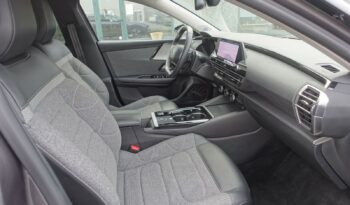 CITROËN C5X THP EAT8 HYBRIDE RECHARGEABLE 225 CH FEEL PACK complet