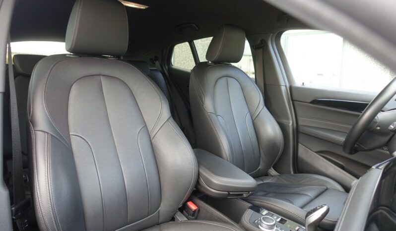 BMW X2 S-DRIVE 18DA 150 CH complet