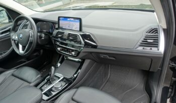 BMW X3 X-DRIVE 30EA HYBRIDE RECHARGEABLE 292 CH X-LINE complet