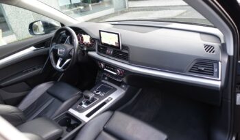 AUDI Q5 2.0L TDI QUATTRO S-TRONIC 163 CH complet