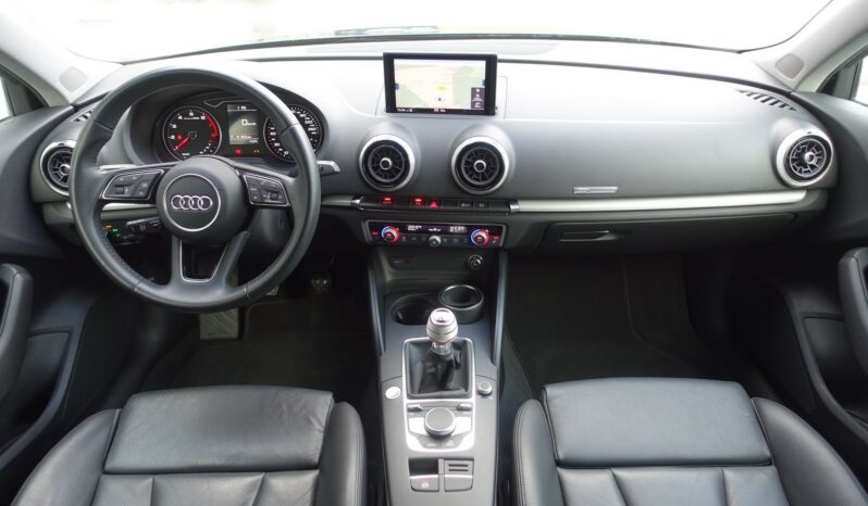 AUDI A3 SPORTBACK 30 TFSI  S-LINE complet